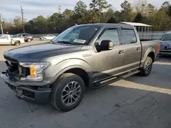 1FTEW1CP0LFB99510 2020 FORD F-150