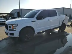 1FTEW1CP0LFC00011 2020 FORD F-150