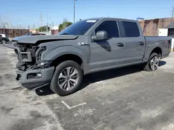 1FTEW1CP0LFC22381 2020 FORD F-150