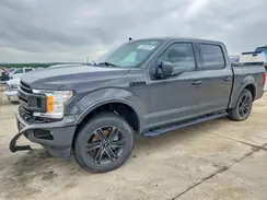 1FTEW1CP0LFC22493 2020 FORD F-150