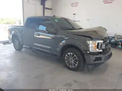 1FTEW1CP0LFC38970 2020 FORD F-150