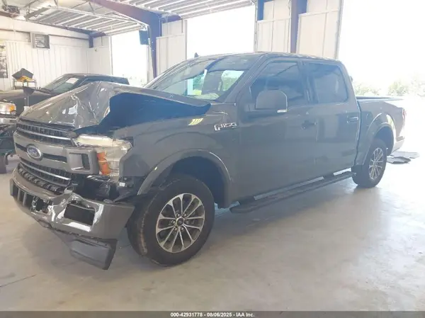 1FTEW1CP0LFC38970 2020 FORD F-150 - Image 2