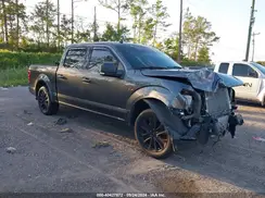 1FTEW1CP0LFC46227 2020 FORD F-150