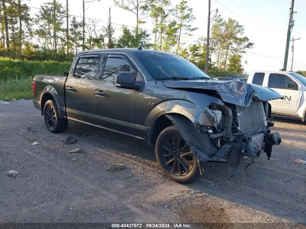 1FTEW1CP0LFC46227 2020 FORD F-150 - Image 1