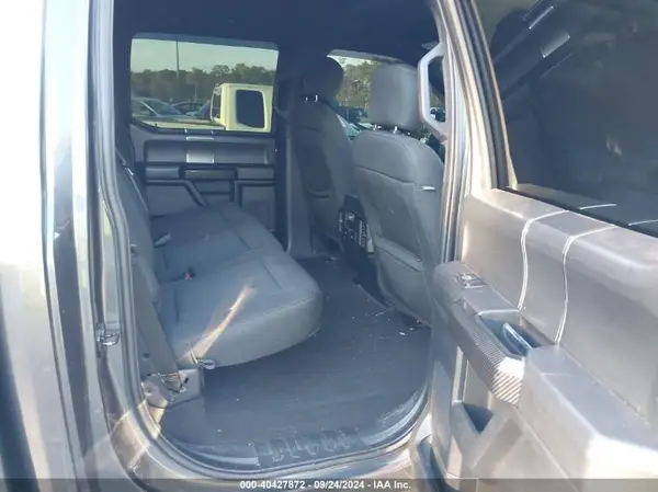 1FTEW1CP0LFC46227 2020 FORD F-150 - Image 8