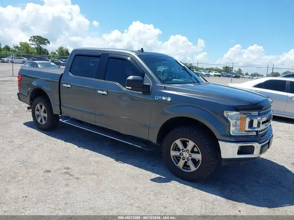 1FTEW1CP0LFC46292 2020 FORD F-150 - Image 1