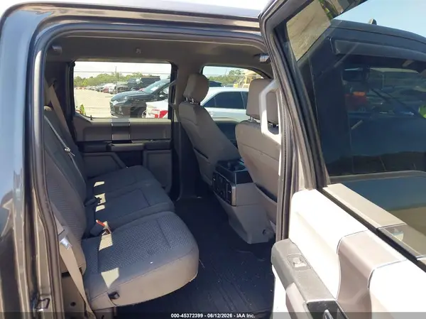 1FTEW1CP0LFC46292 2020 FORD F-150 - Image 8
