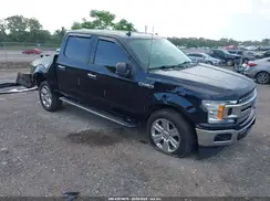 1FTEW1CP0LFC53694 2020 FORD F-150
