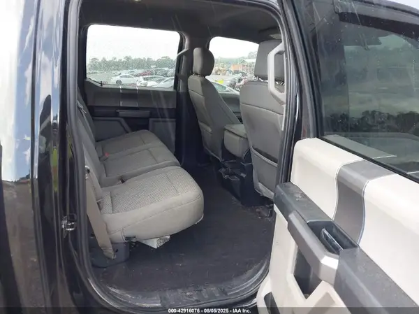 1FTEW1CP0LFC53694 2020 FORD F-150 - Image 8