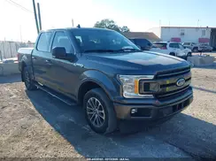 1FTEW1CP0LFC54506 2020 FORD F-150