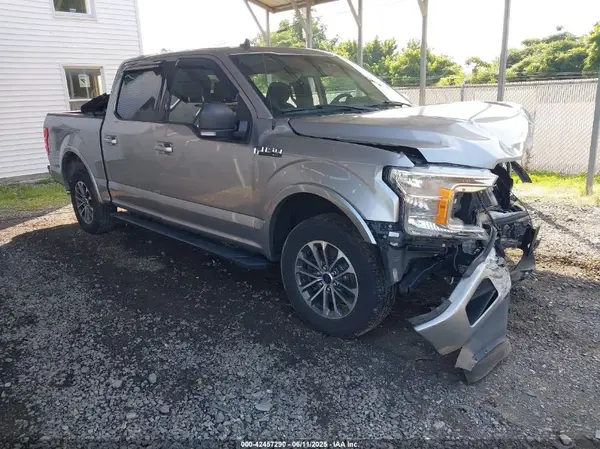 1FTEW1CP0LFC70656 2020 FORD F-150 - Image 1