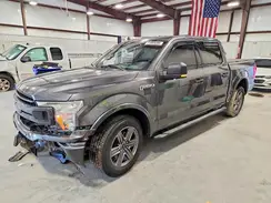 1FTEW1CP0LFC78224 2020 FORD F-150
