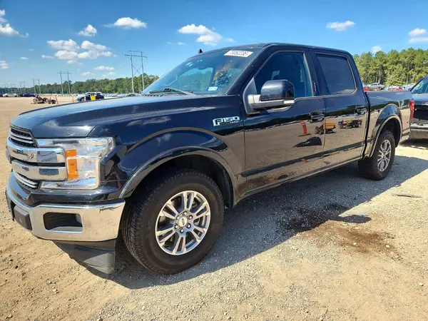 1FTEW1CP0LKD01167 2020 FORD F-150 - Image 1