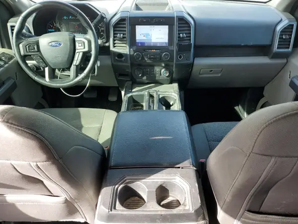 1FTEW1CP0LKD23900 2020 FORD F-150 - Image 8