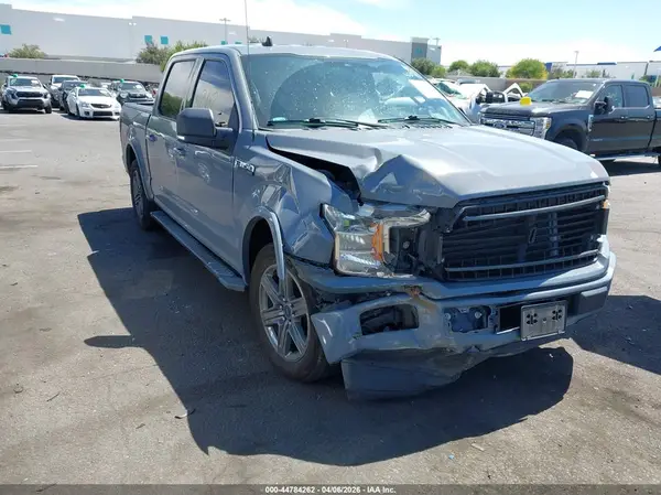 1FTEW1CP0LKD40051 2020 FORD F-150 - Image 1