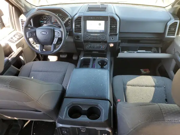 1FTEW1CP0LKD51356 2020 FORD F-150 - Image 8