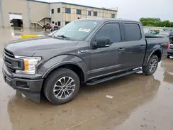 1FTEW1CP0LKD55827 2020 FORD F-150