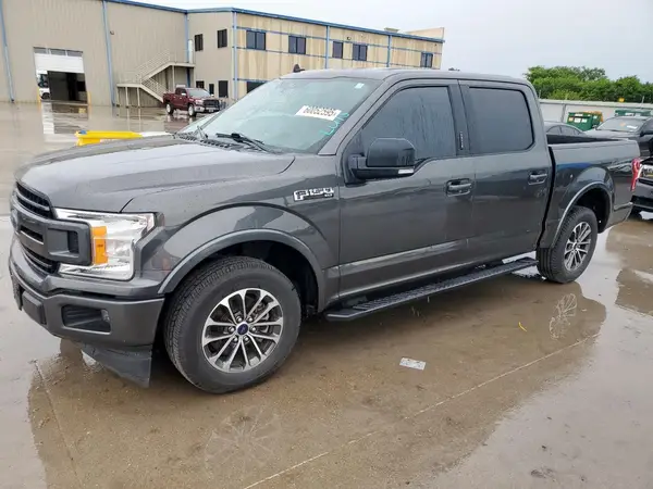 1FTEW1CP0LKD55827 2020 FORD F-150 - Image 1