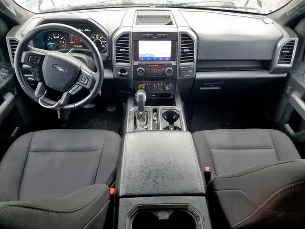1FTEW1CP0LKD55827 2020 FORD F-150 - Image 8