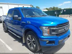 1FTEW1CP0LKD55908 2020 FORD F-150