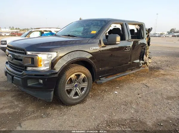 1FTEW1CP0LKD73244 2020 FORD F-150 - Image 2
