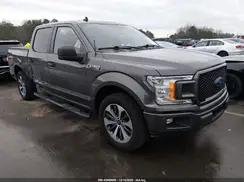 1FTEW1CP0LKD86494 2020 FORD F-150
