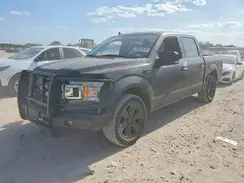 1FTEW1CP0LKD87273 2020 FORD F-150