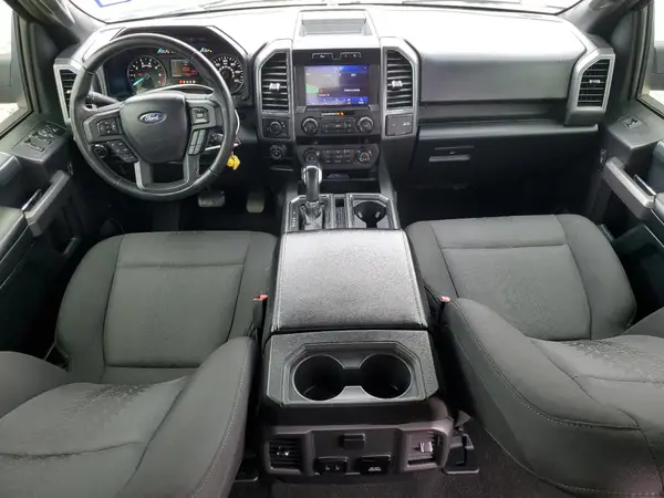 1FTEW1CP0LKD95292 2020 FORD F-150 - Image 8