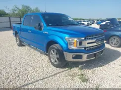 1FTEW1CP0LKE35404 2020 FORD F-150