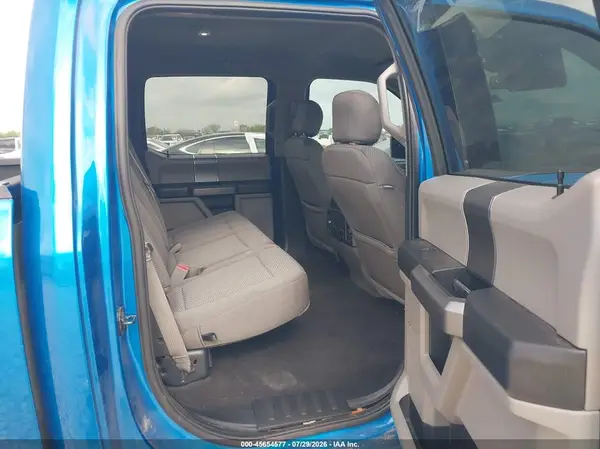 1FTEW1CP0LKE35404 2020 FORD F-150 - Image 8