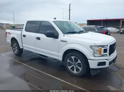 1FTEW1CP0LKE40201 2020 FORD F-150