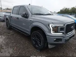 1FTEW1CP0LKE57855 2020 FORD F-150