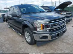 1FTEW1CP0LKE60691 2020 FORD F-150