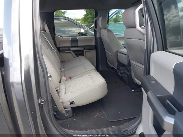 1FTEW1CP0LKE60691 2020 FORD F-150 - Image 8