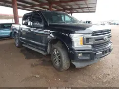 1FTEW1CP0LKE64322 2020 FORD F-150