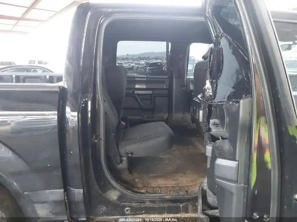 1FTEW1CP0LKE64322 2020 FORD F-150 - Image 8