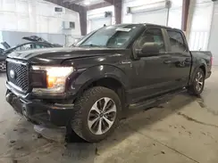 1FTEW1CP0LKE86563 2020 FORD F-150