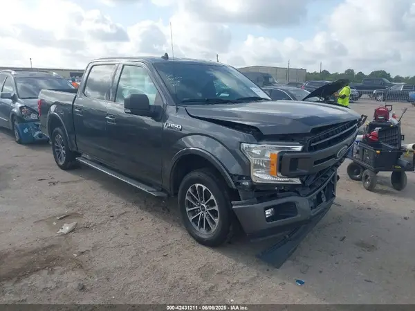 1FTEW1CP0LKF02003 2020 FORD F-150 - Image 1