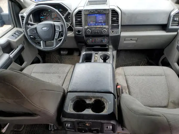1FTEW1CP0LKF02258 2020 FORD F-150 - Image 8