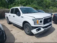 1FTEW1CP0LKF02714 2020 FORD F-150