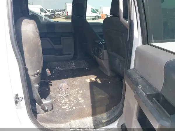 1FTEW1CP0LKF02714 2020 FORD F-150 - Image 8