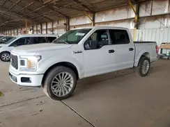 1FTEW1CP0LKF03927 2020 FORD F-150