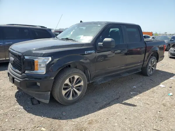 1FTEW1CP0LKF37365 2020 FORD F-150 - Image 1