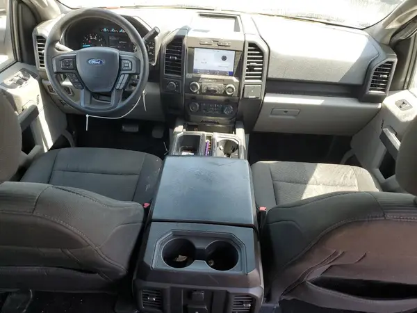 1FTEW1CP0LKF37365 2020 FORD F-150 - Image 8