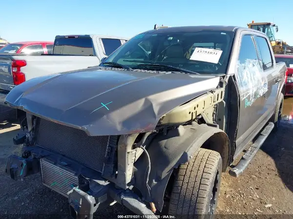 1FTEW1CP0LKF38161 2020 FORD F-150 - Image 2