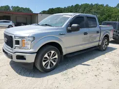 1FTEW1CP0LKF45126 2020 FORD F-150