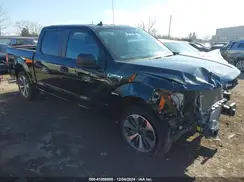 1FTEW1CP0LKF46521 2020 FORD F-150
