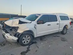 1FTEW1CP0MFA72418 2021 FORD F-150