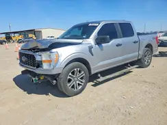 1FTEW1CP0MFB06969 2021 FORD F-150