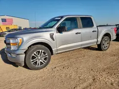1FTEW1CP0MFB09287 2021 FORD F-150